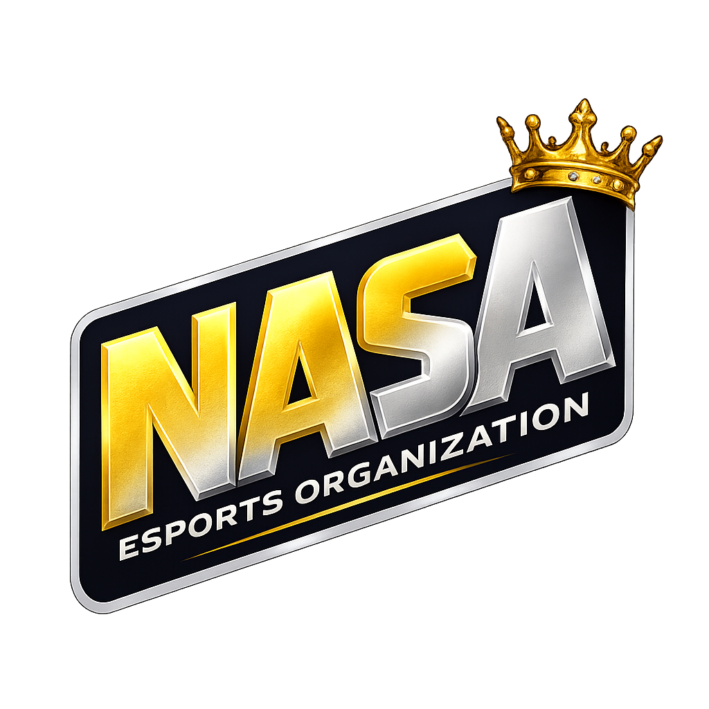 NASA ESPORTS ORGANIZATION